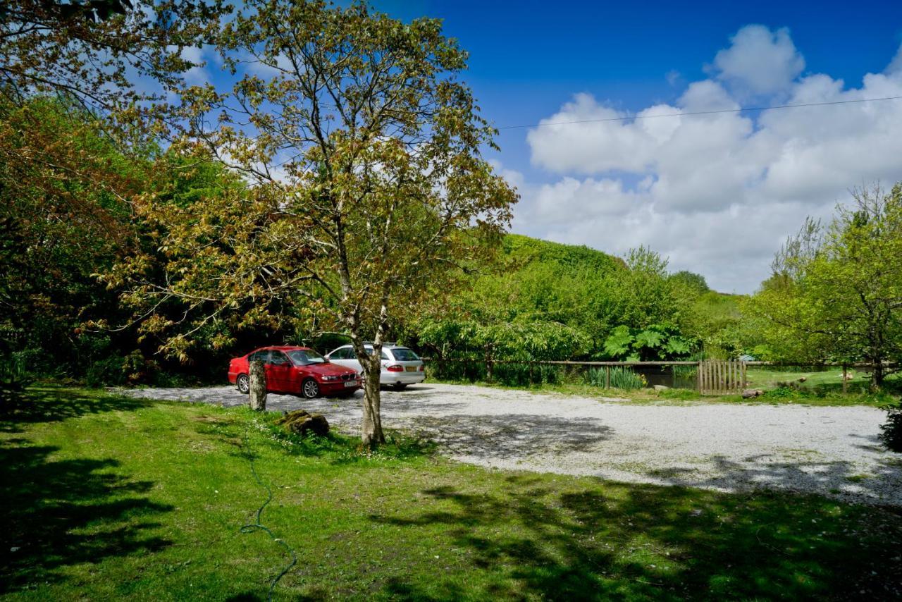 Holiday Cottage Falmouth Penryn Kültér fotó
