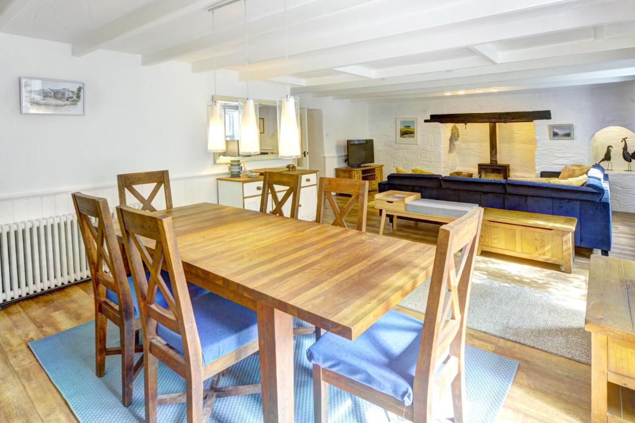 Holiday Cottage Falmouth Penryn Kültér fotó