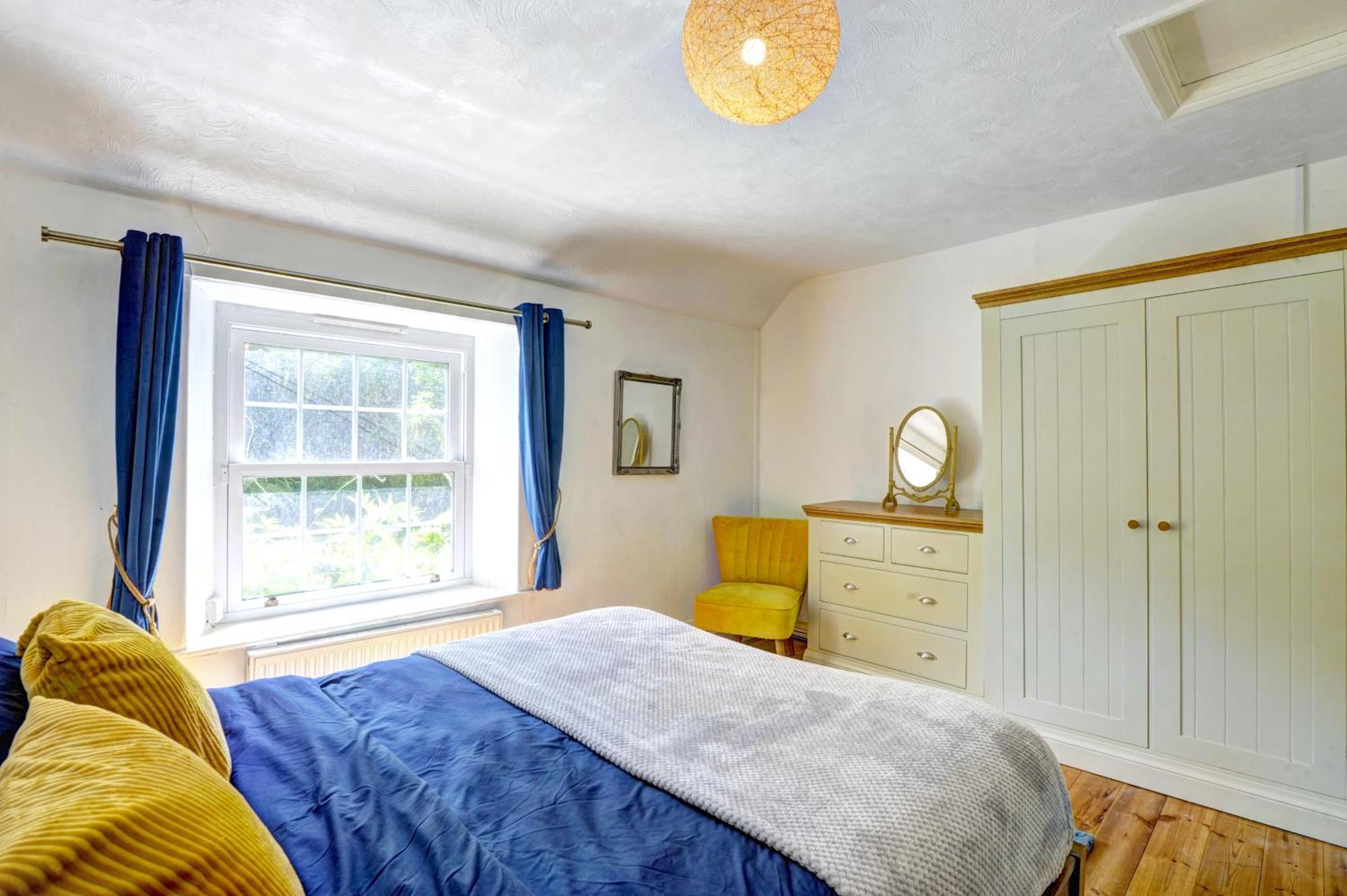 Holiday Cottage Falmouth Penryn Kültér fotó